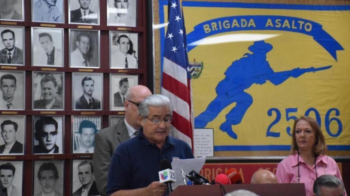 Threatening Cuba will backfire, embolden hard-liners