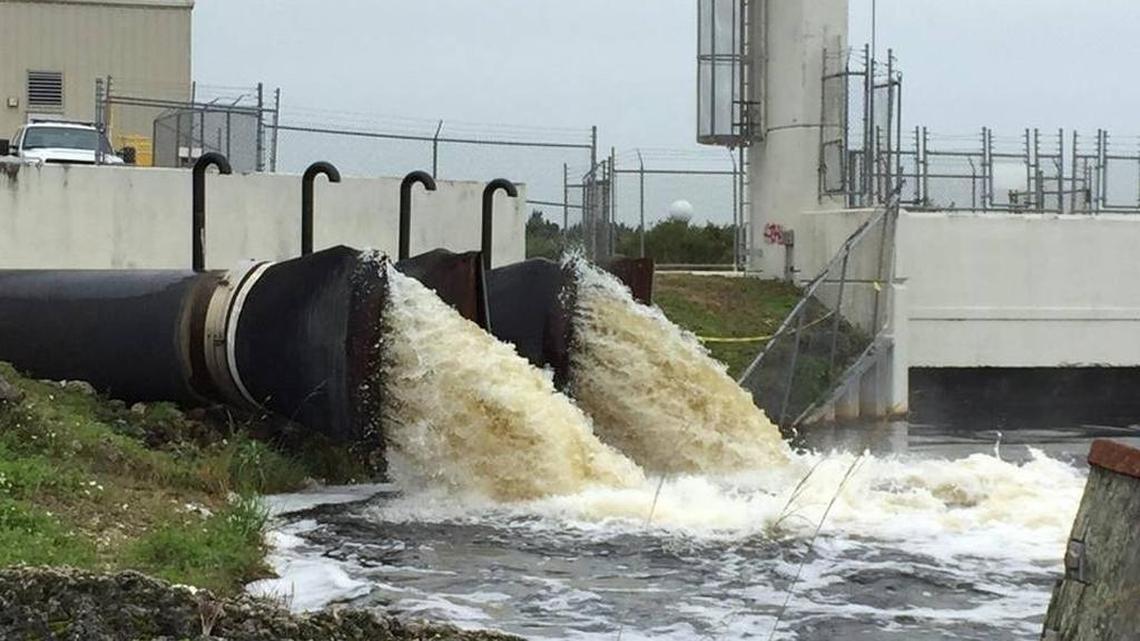 Proposed new regulations would increase the toxic chemicals monitored in Florida’s water.