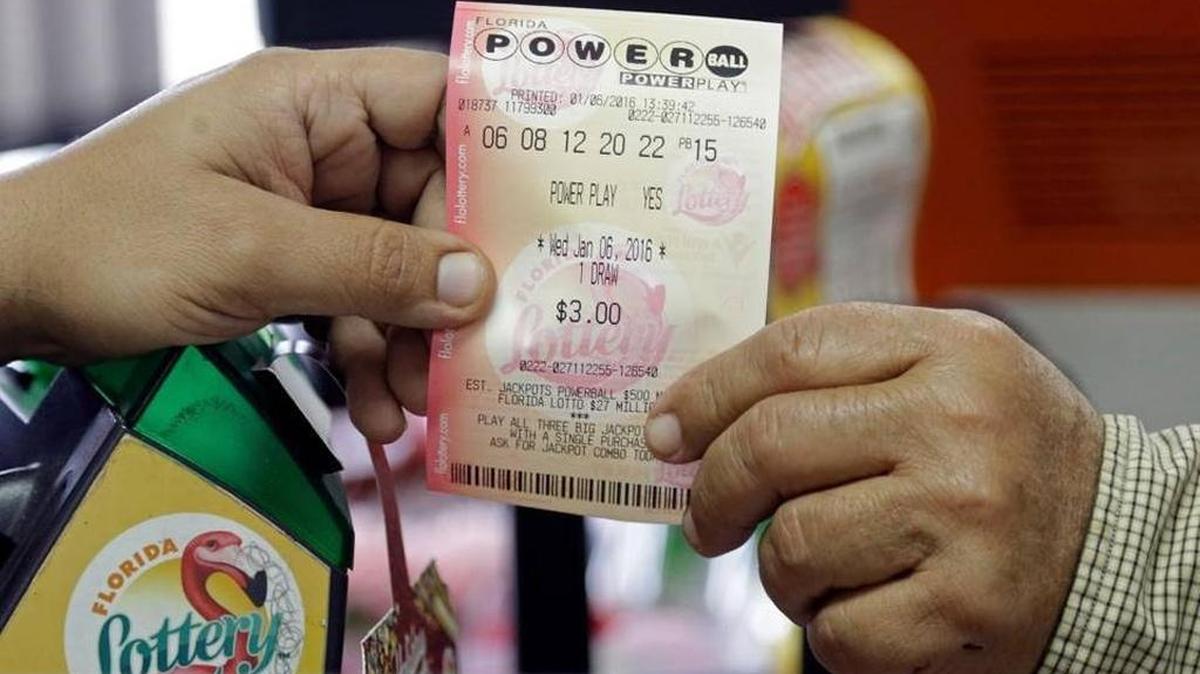 The Florida House is suing the Florida Department of Lottery for signing a 30-year contract that it claims it doesn’t have the authority to pay.