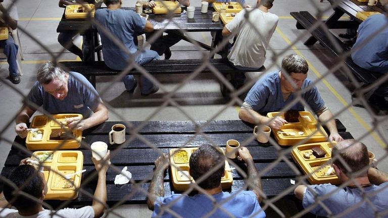 How a ban on visitors impacted the smuggling of drugs into Florida prisons