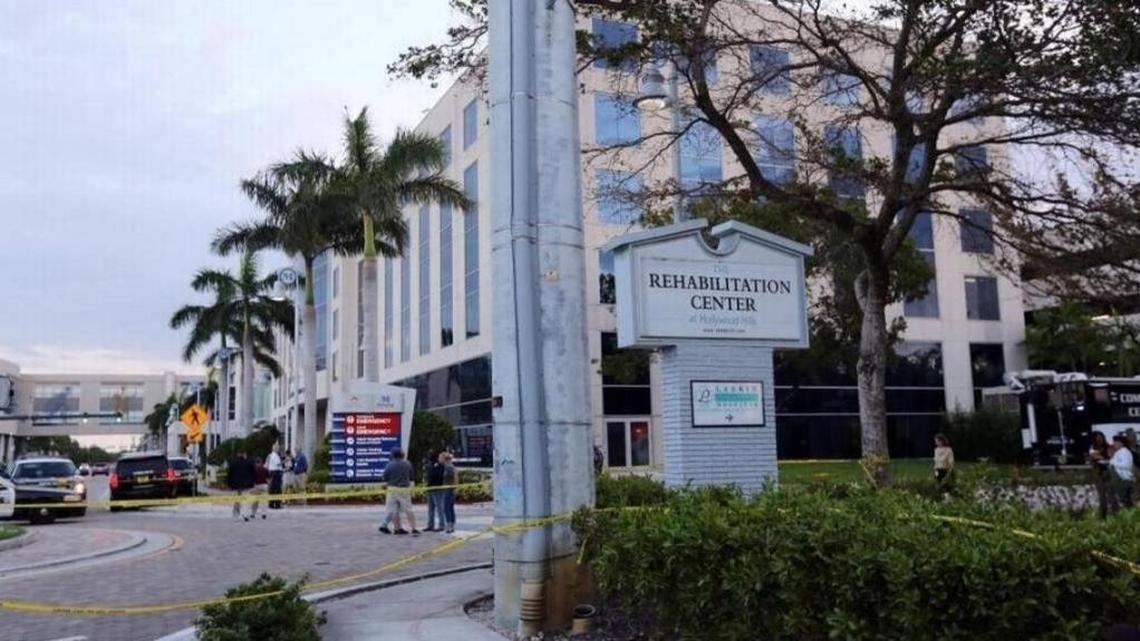 Nursing home where 12 died after Irma wins again in court fight over death records