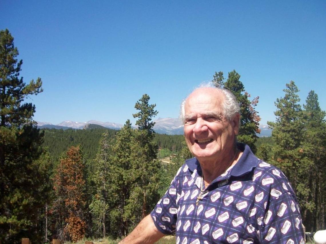 The family of Christopher Crease sued the Rehabilitation Center of Hollywood Hills over the care he received in the nursing home.