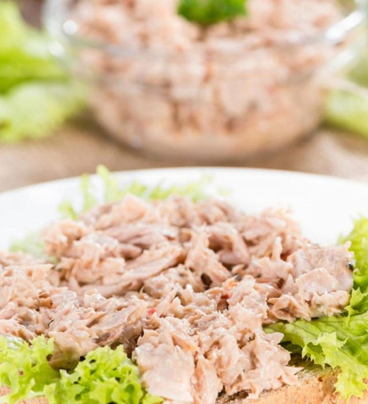 tunasalad