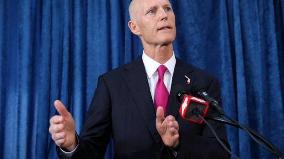 A promising step in attacking Florida’s opioid crisis