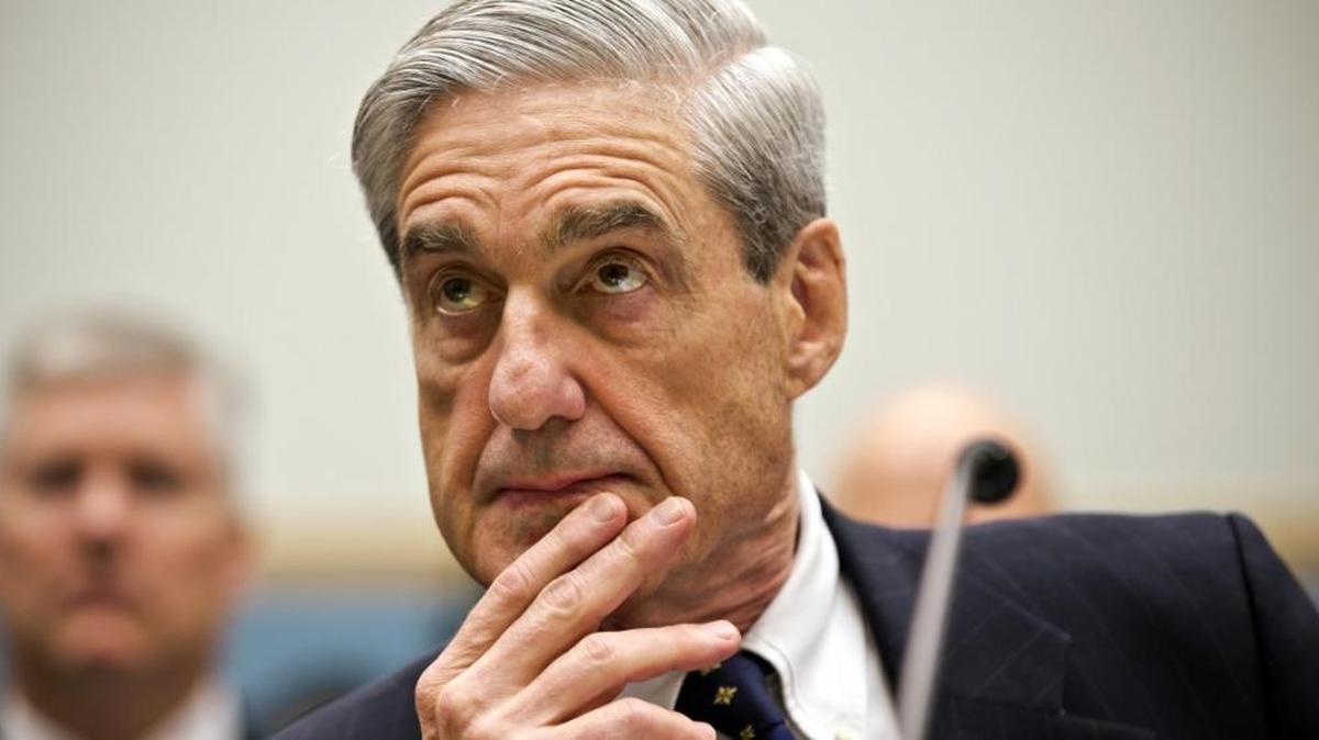 Special Counsel Robert Mueller impanels grand jury in Russia probe