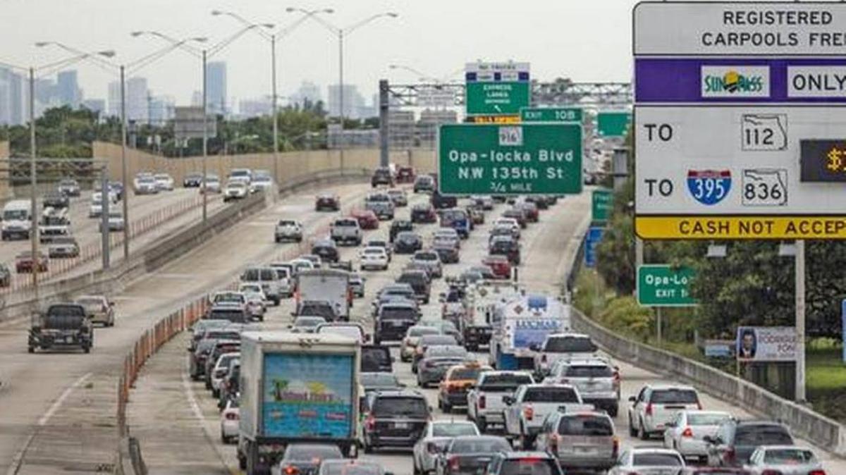 The Constitution Revision Commission’s Proposal 95 clamps down on cities’ ability to regulate commerce if a business operates in more than one jurisdiction.