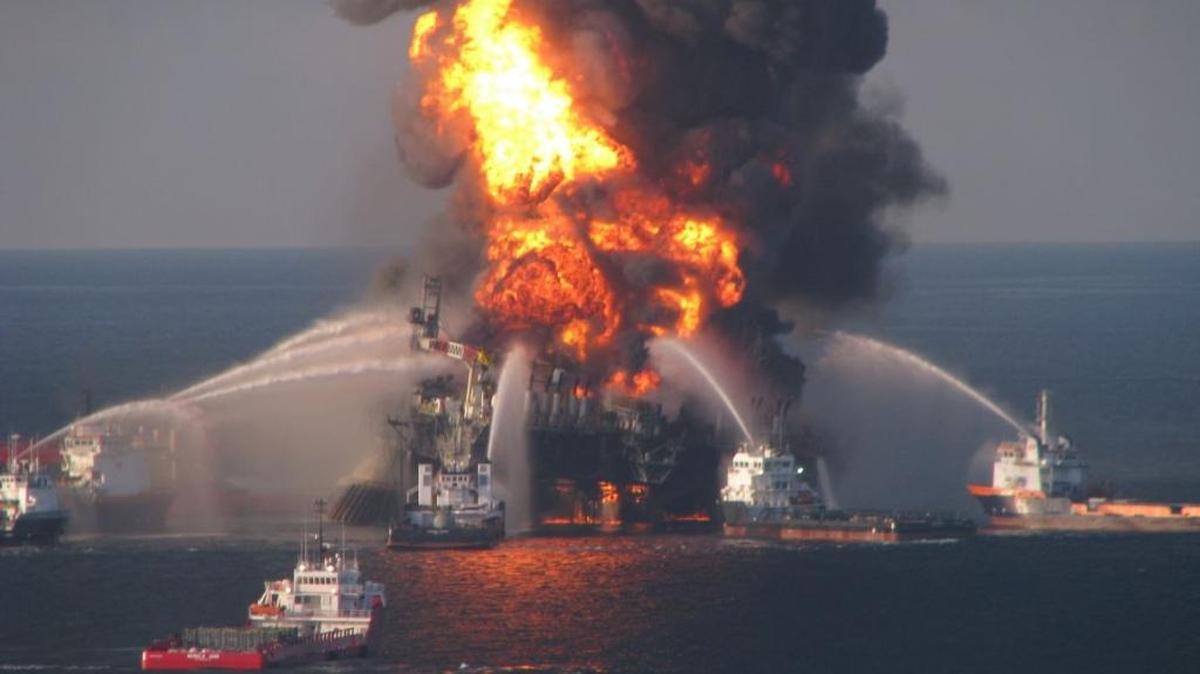 The oil rig explosion in the Gulf of Mexico killed 11 workers, spewed oil into the Gulf for more than three months, and destroyed the livelihoods of people all along the Gulf Coast.