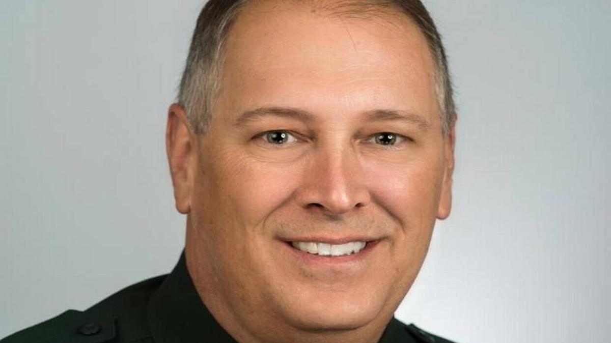 Sheriff Thomas Knight