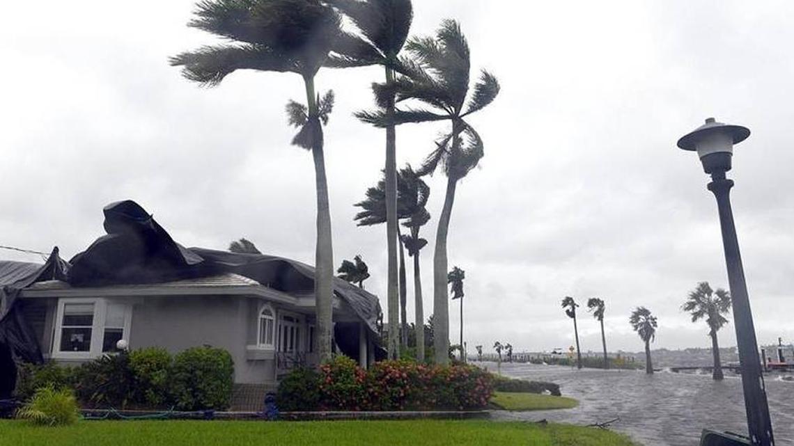 TS Emily reminds us: Expect the unexpected