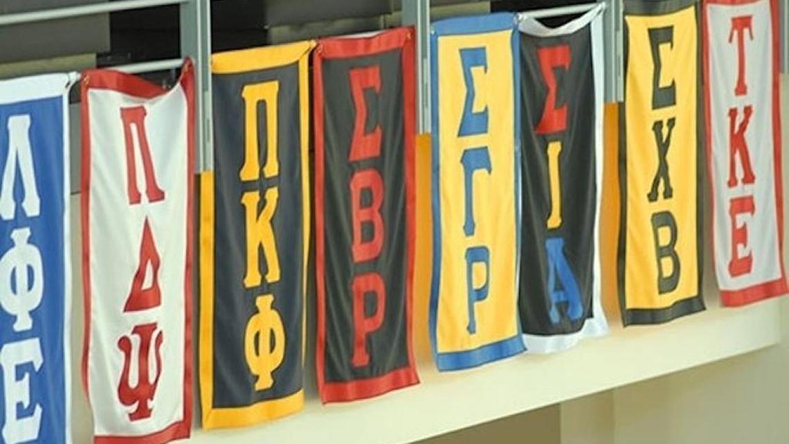 FIU right to crack down on out-of-control fraternities