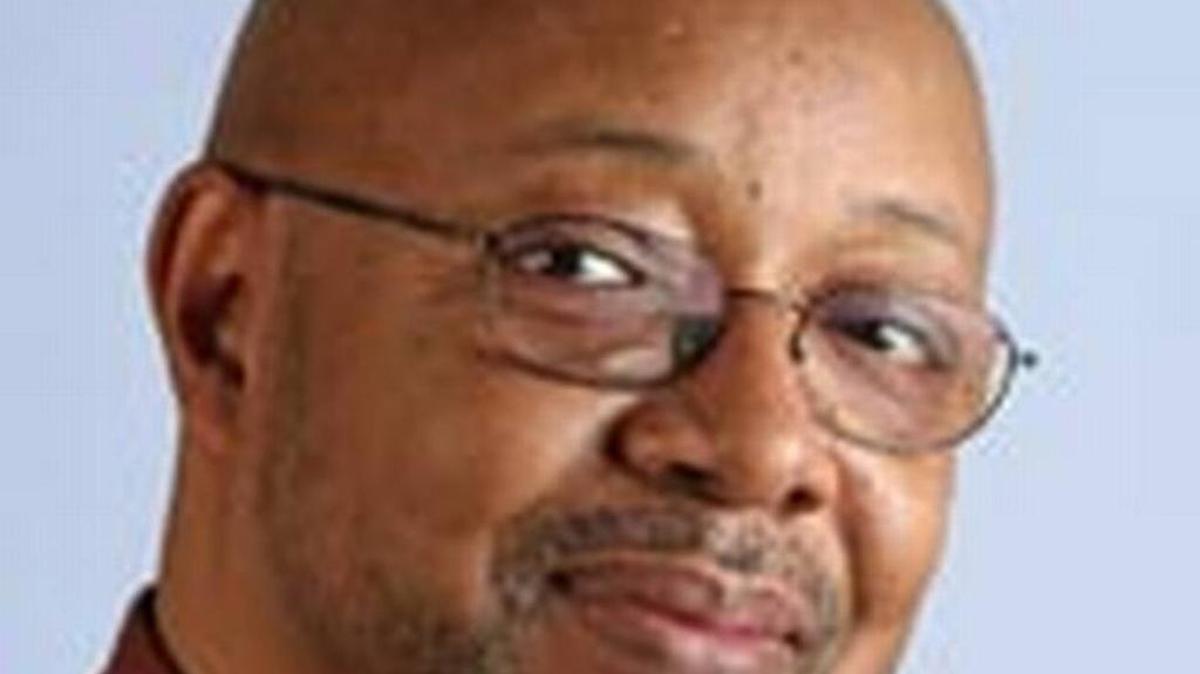 Leonard Pitts Jr.