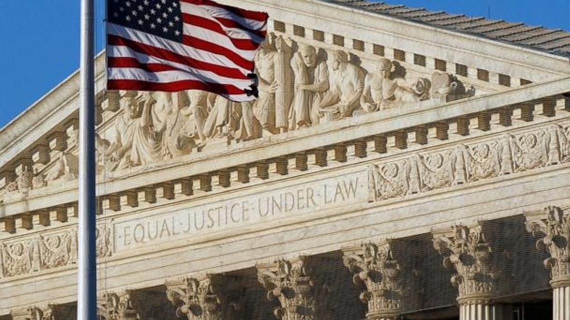Supreme Court presents huge opportunity for conservative GOP