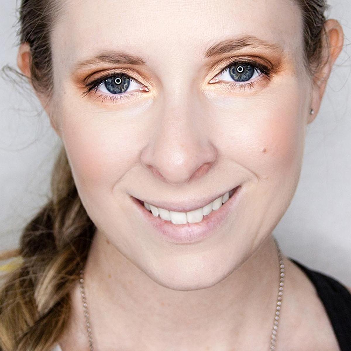 Alison Foxall