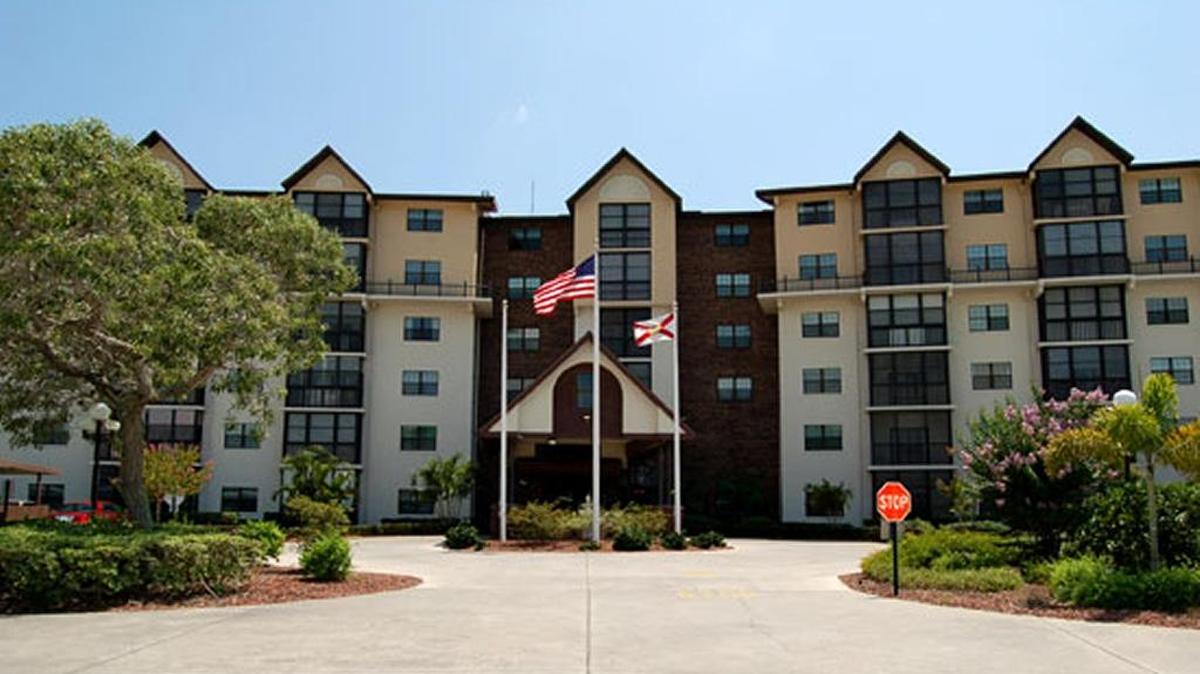 Freedom Village