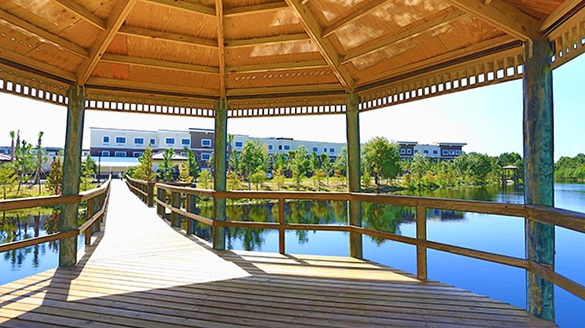 Inspired Living Lakewood Ranch