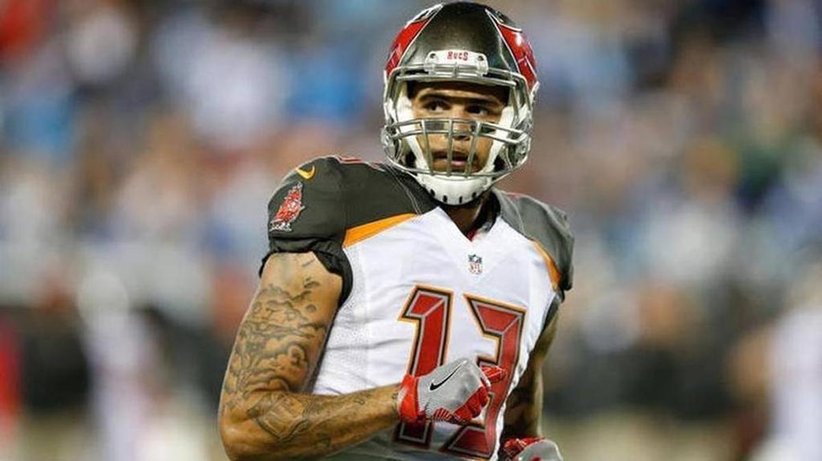 Mike Evans