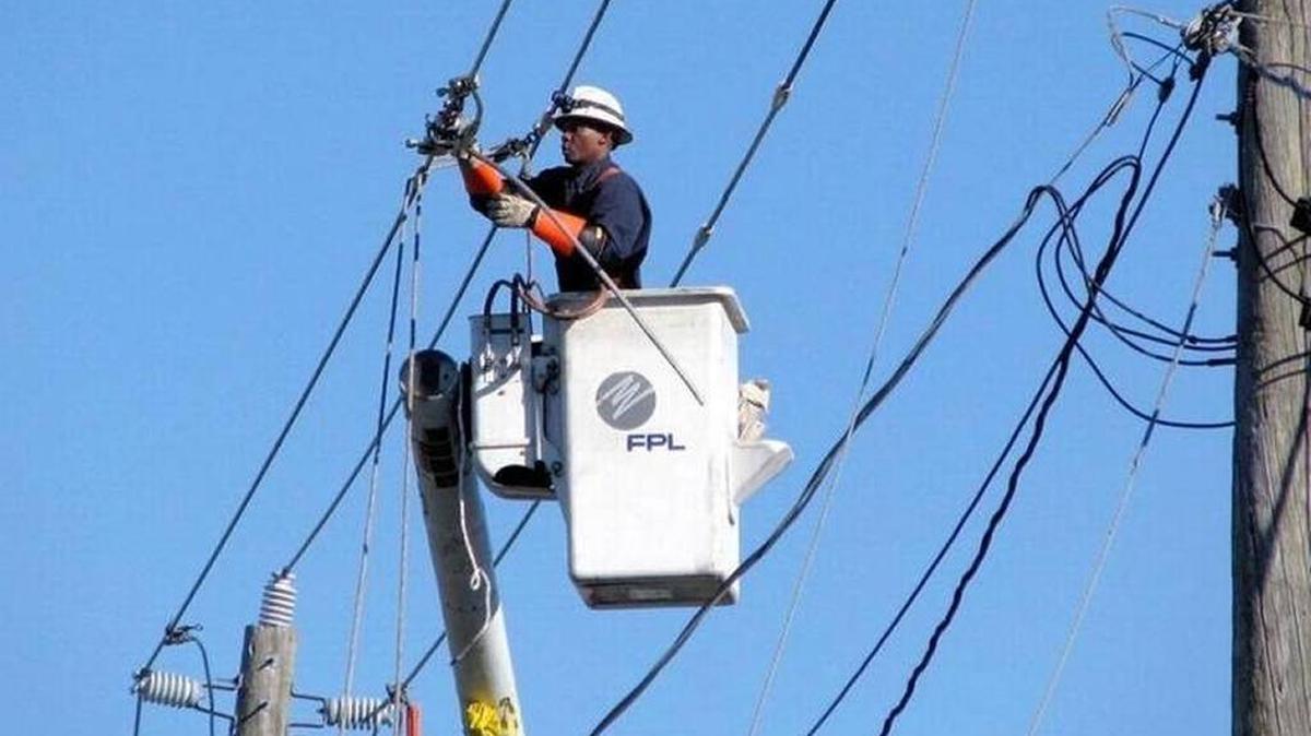 Florida Power & Light is warning its 5 million customers that Hurricane Irma could mean prolonged and multiple outages.