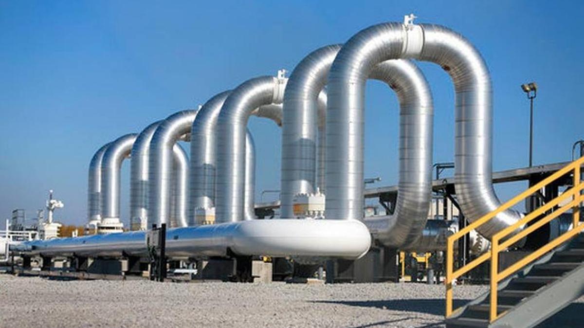 FILE - In this Nov. 3, 2015, file photo, the Keystone Steele City pumping station, into which the planned Keystone XL pipeline is to connect to, is seen in Steele City, Neb. Senior U.S. officials say the State Department will recommend approval of the Keystone XL pipeline, clearing the way for the White House to formally approve it.