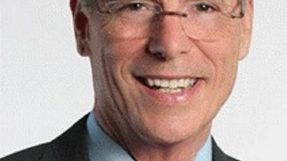 Pat Neal
