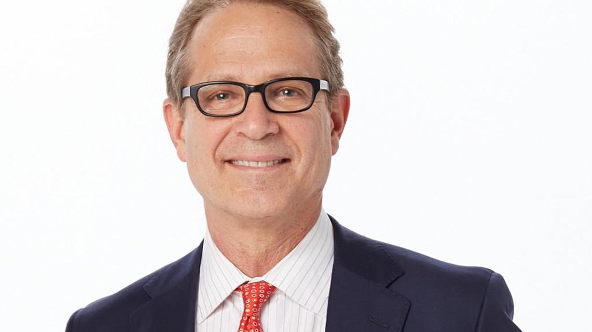 Stephen M. Knopik