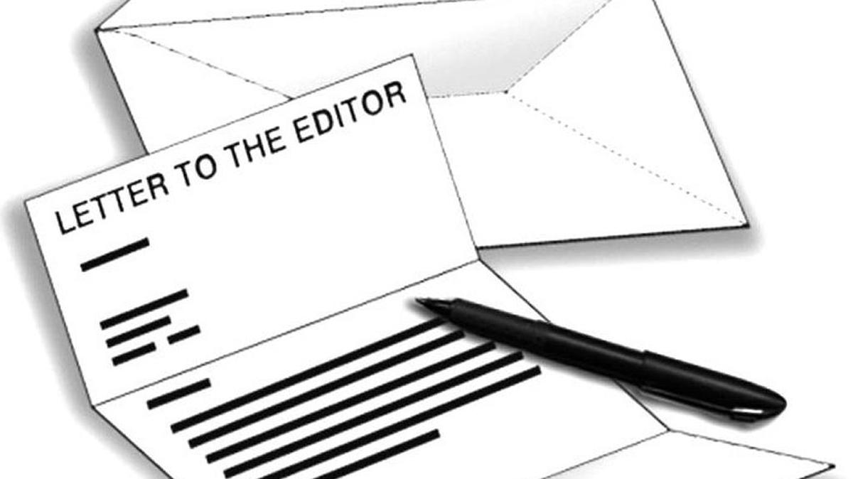 Letters to the Editor were the original social media as far back as the 1800s.