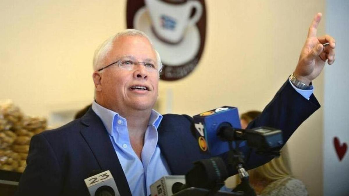 Carlos Beruff