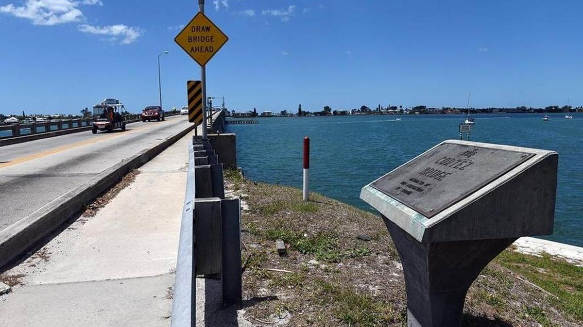 Cortez Bridge