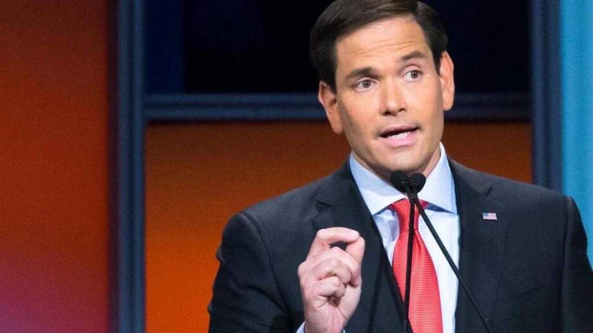 Sen. Marco Rubio