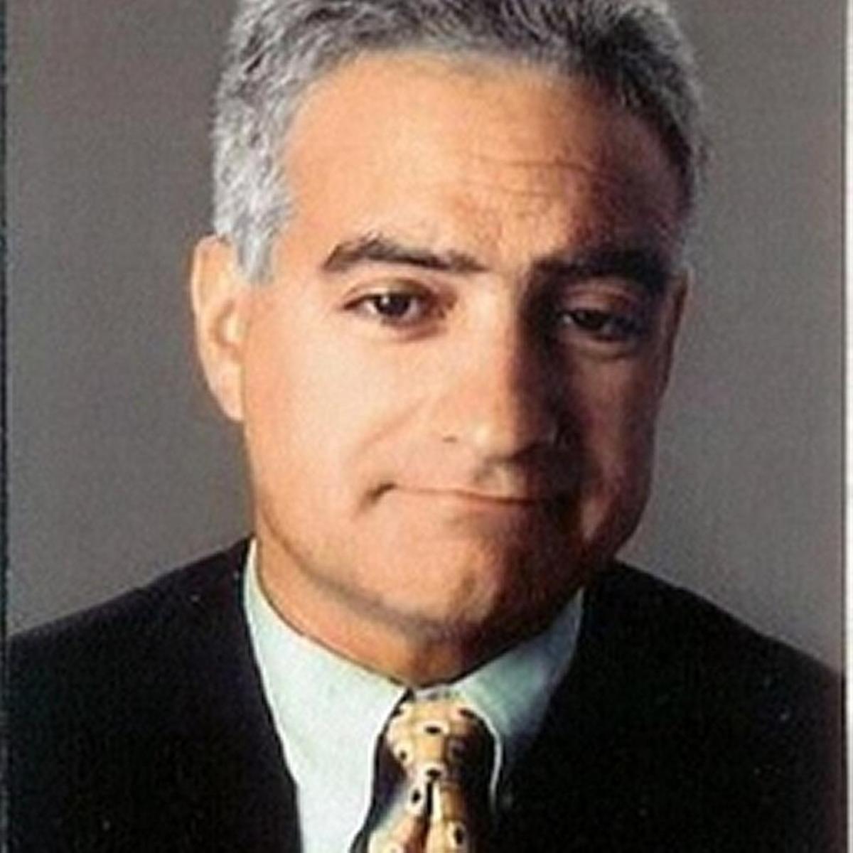 Frank Cerabino