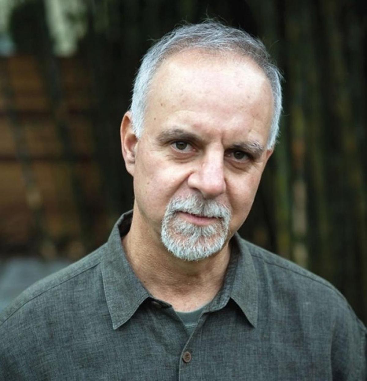 Steve Lopez