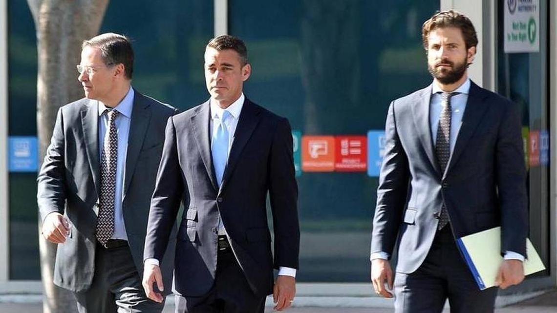 Missing homework fells Florida's charter-school champ