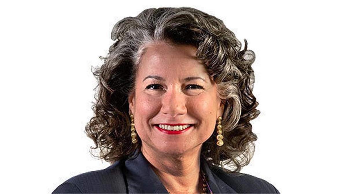 Gina Barreca