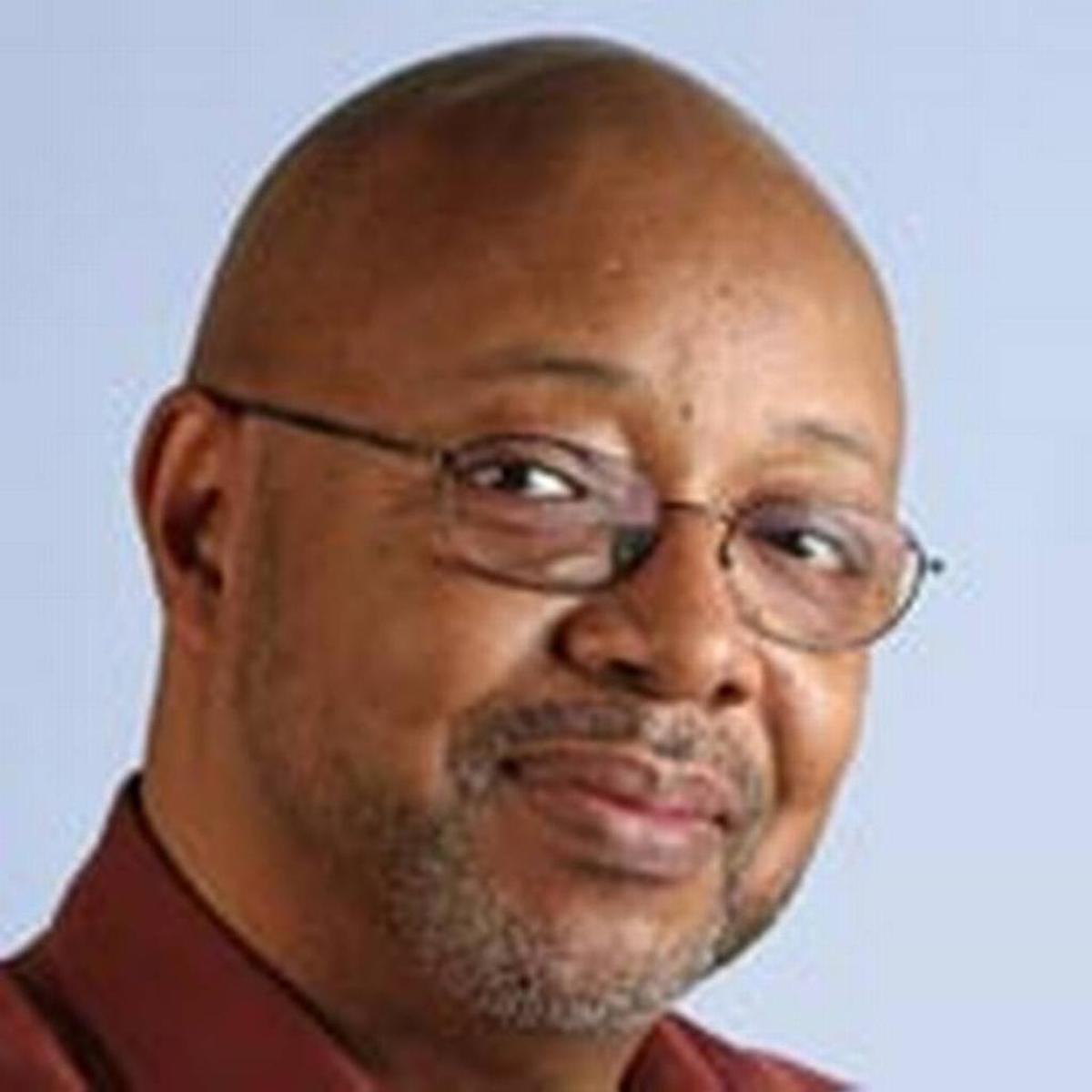 Leonard Pitts Jr.