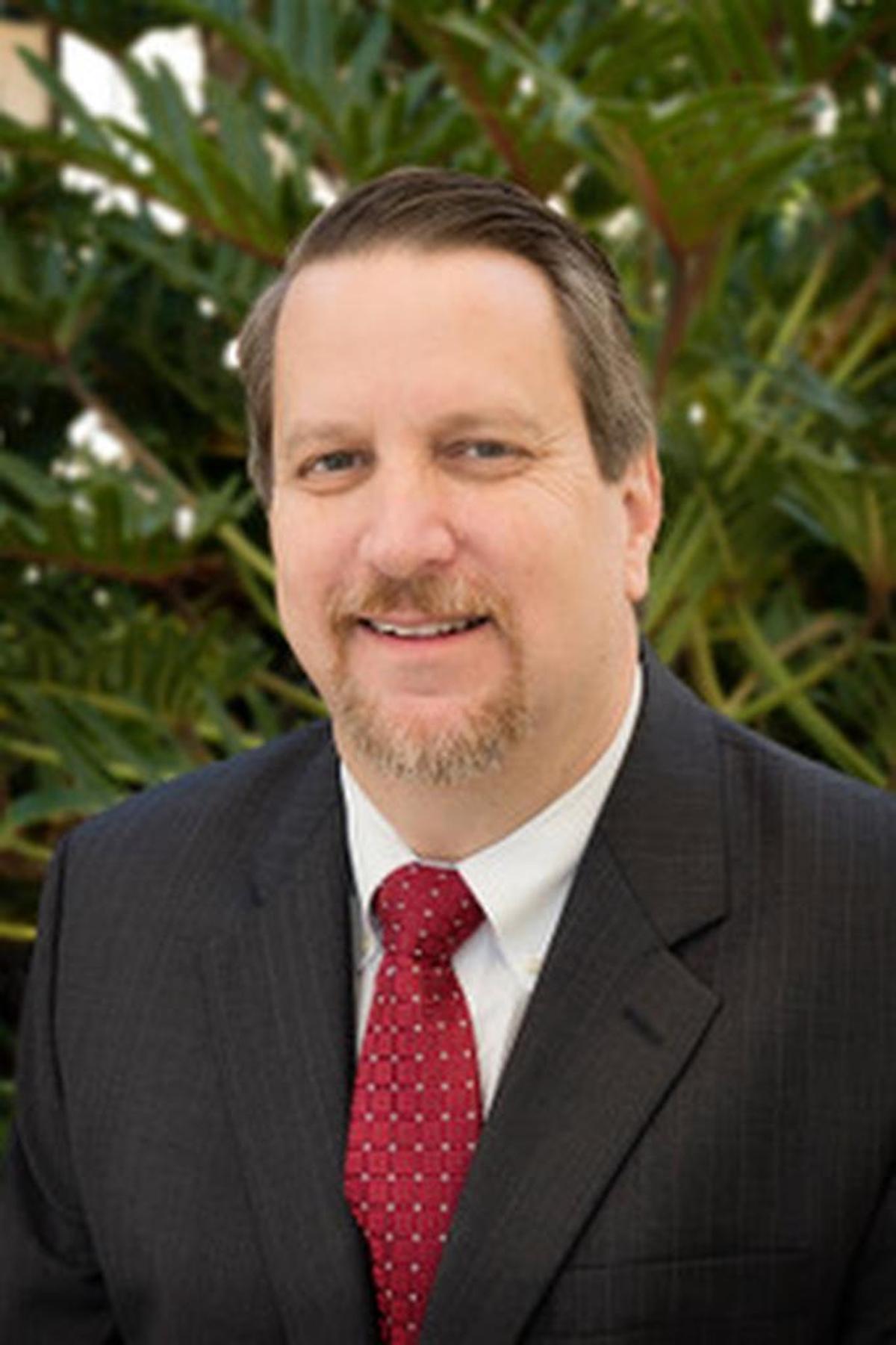 Dr. Terry Osborn