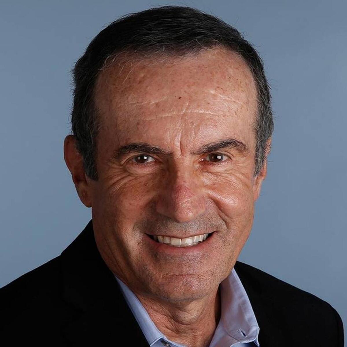 Andrés Oppenheimer