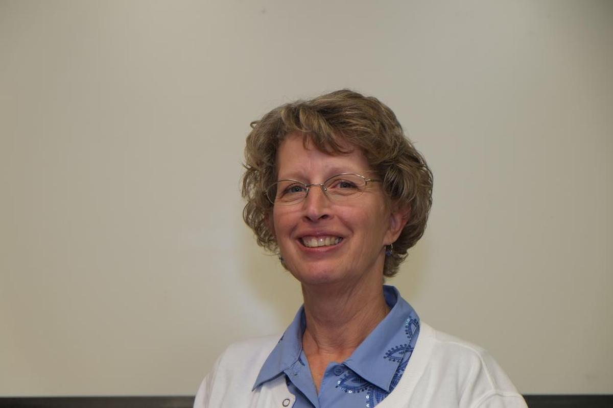 Diane Ingram