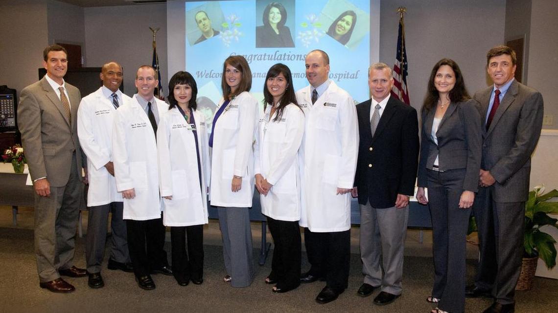 Kevin DiLallo: Manatee County’s investment in medical residents is paying off