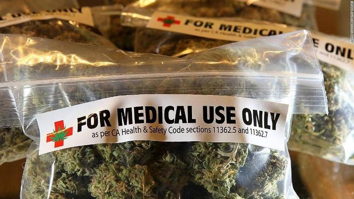 Voters OK’d medical marijuana; Florida lawmakers should simply comply