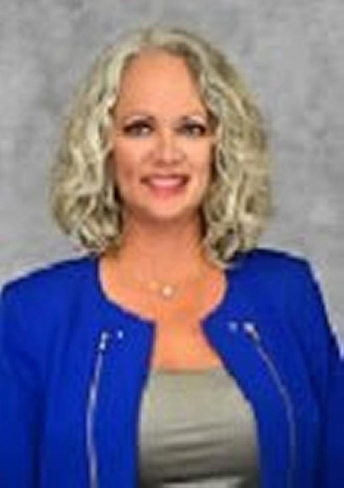 Melissa Larkin-Skinner