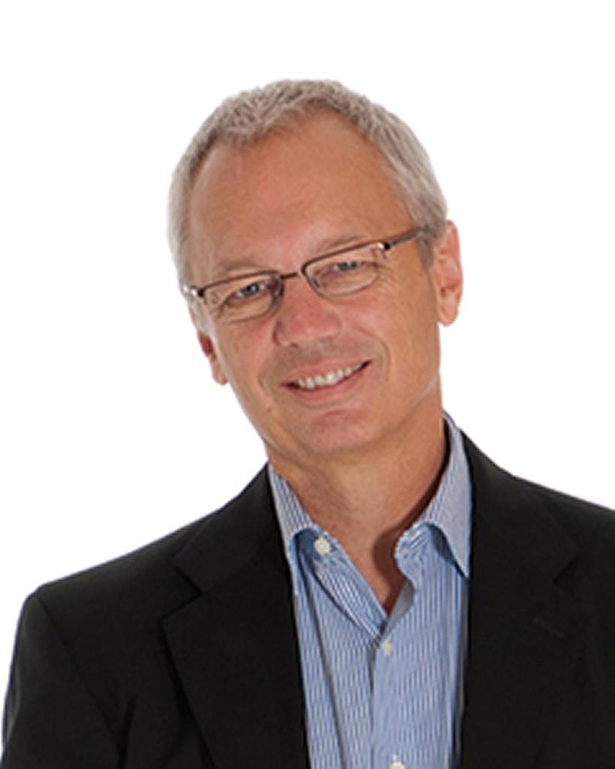 Steven High, executive director of The Ringling/FSU