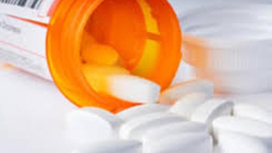 Fighting the opioid epidemic in the exam room