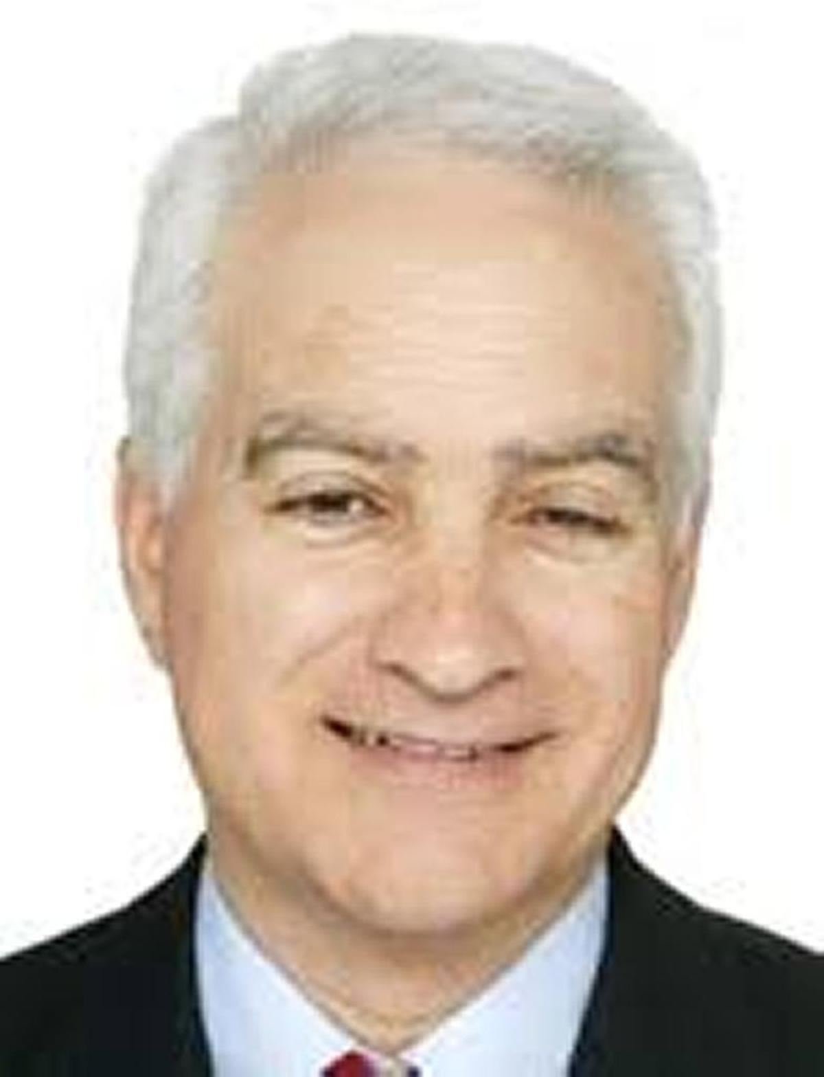 Frank Cerabino