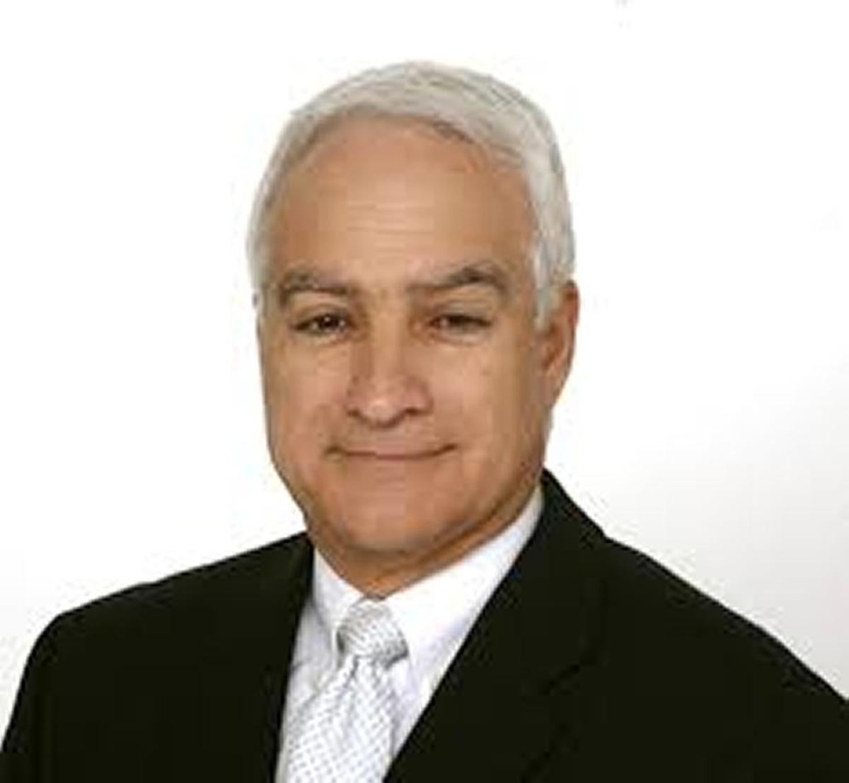 Frank Cerabino
