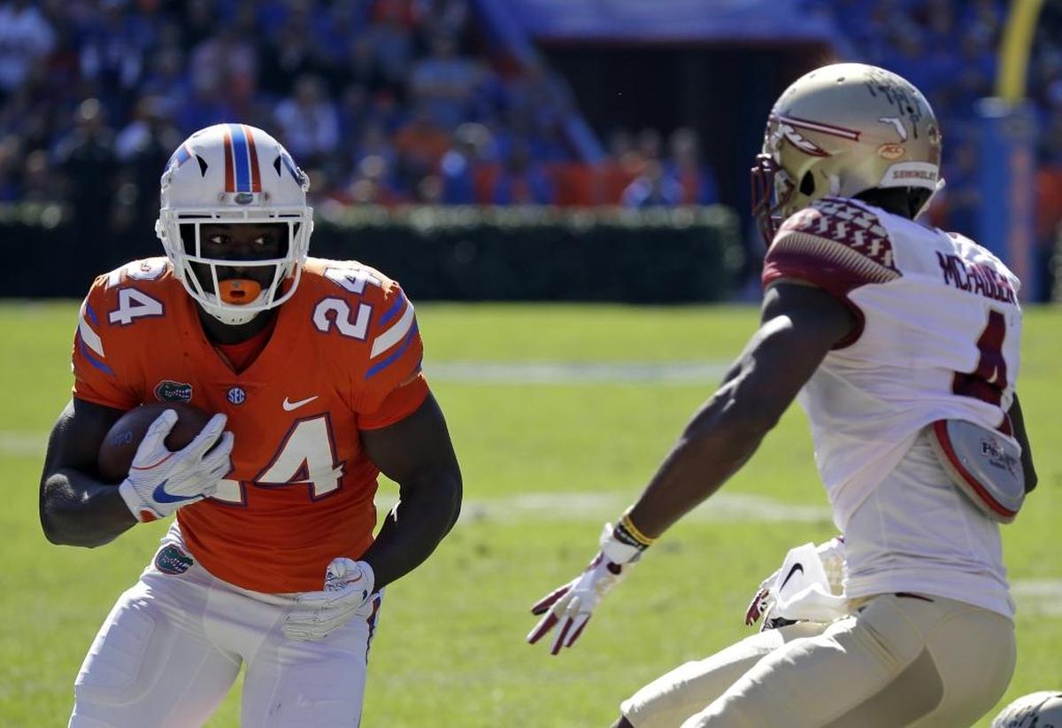 Florida and Florida State had little at stake when the teams met last season. Under new head coaches, both programs are looking to rebound in 2018.