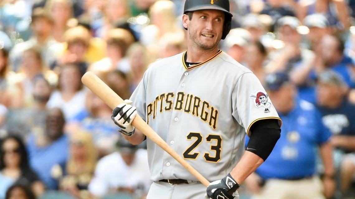Pirates Q&A: David Freese