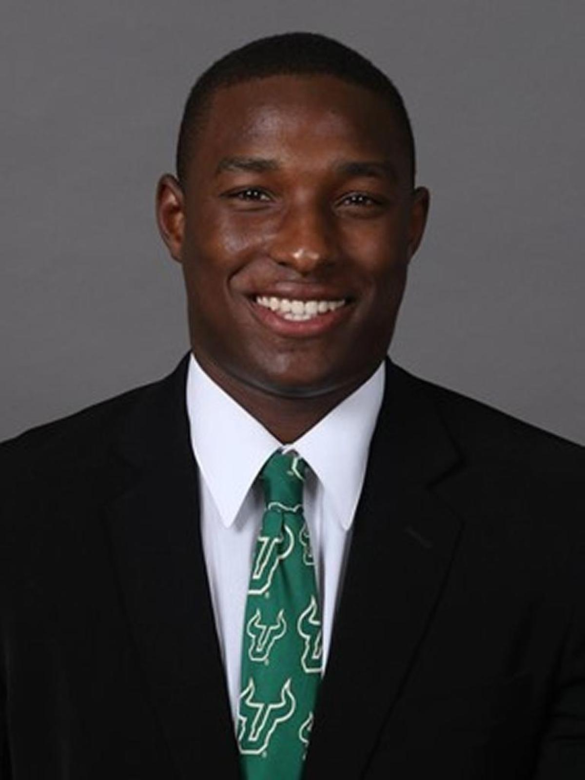Greg Reaves