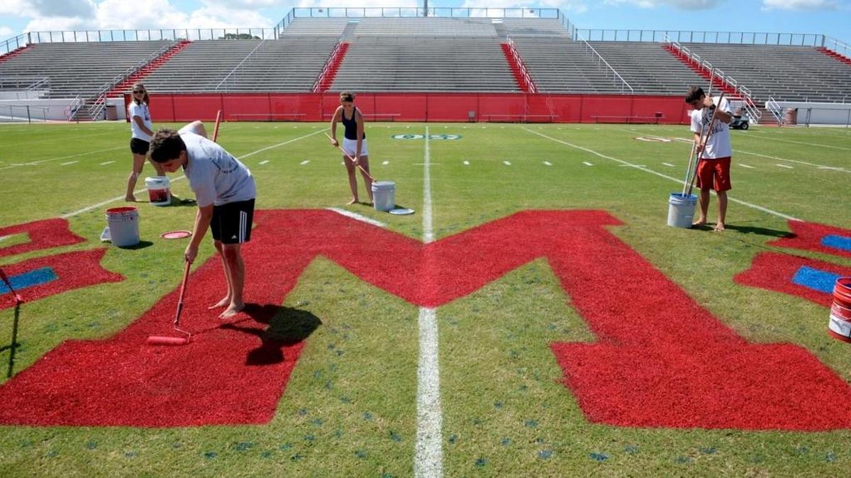 Manatee High became the first public school in Manatee County to add boys and girls lacrosse as an FHSAA sport after the school district approved it on Friday.