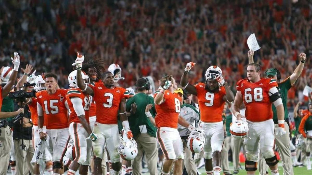 Expectations are high for the Miami Hurricanes, who return as many as 18 starters and appear poised to win the Atlantic Coast Conference’s Coastal Division for the first time.