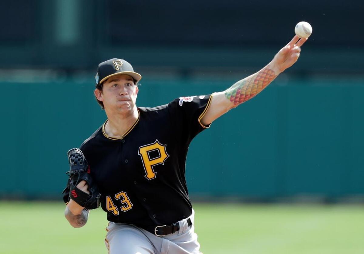 Steven Brault