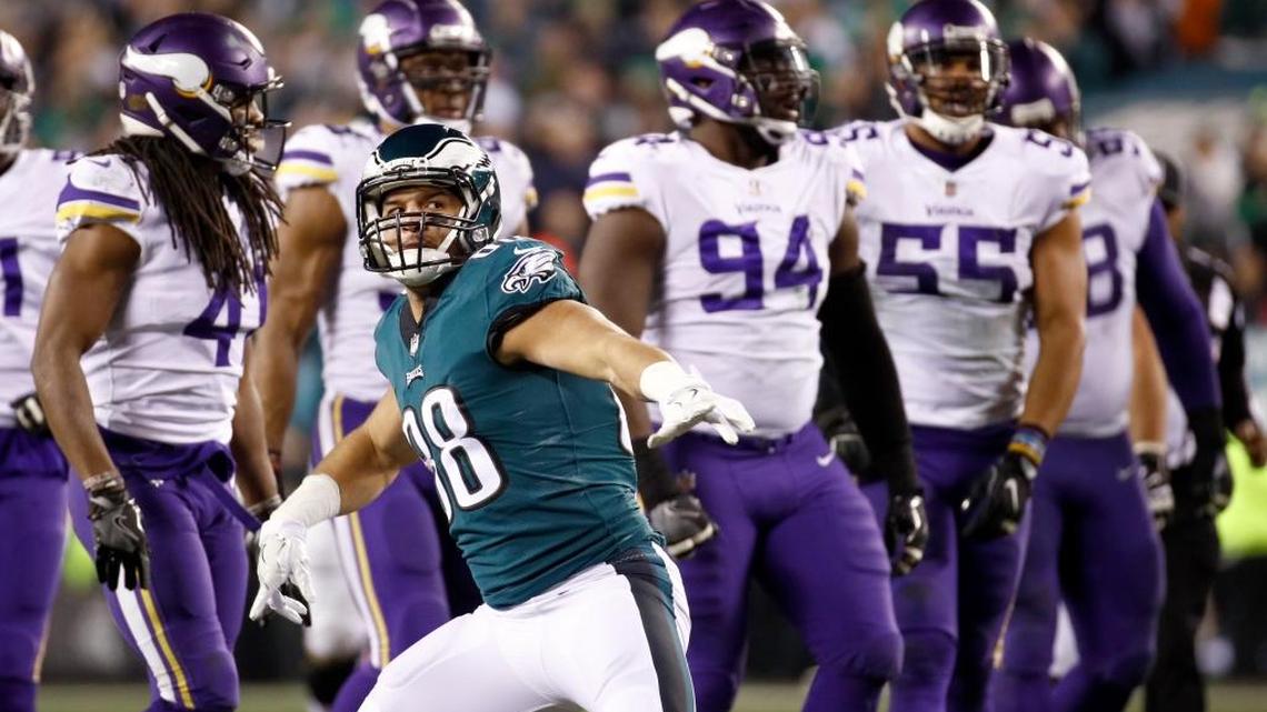 Another year, another 941 representative in the Super Bowl